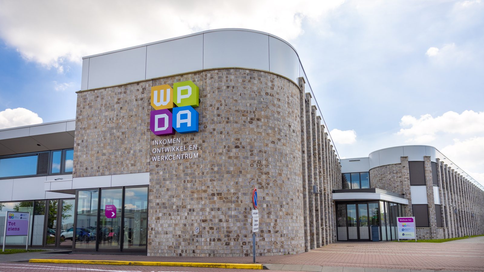 WPDA Assen