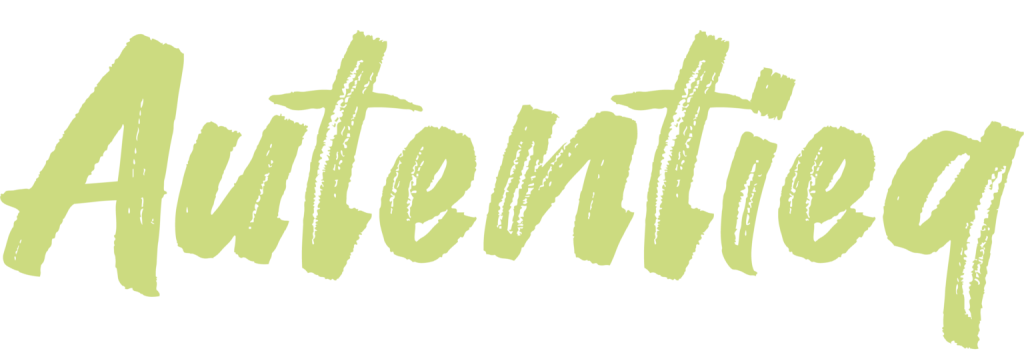 logo Autentieq-groep