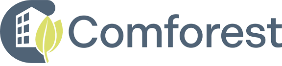 logo Comforest